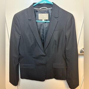 Banana Republic Black Women's Blazer
